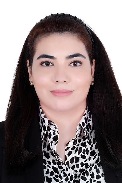 Eng. Mina Al-Saad