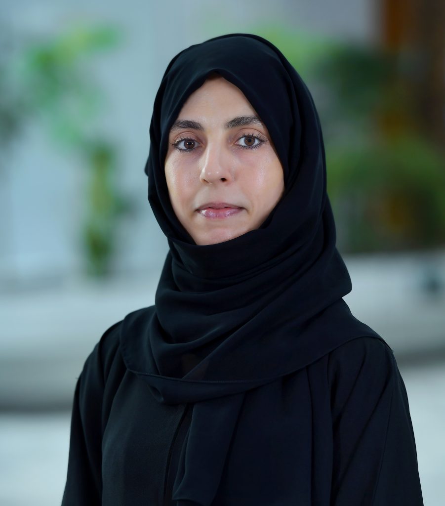 Dr. Haifa Ben-Romdhane