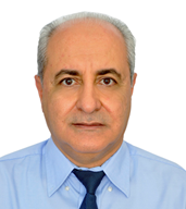 Dr. Nazmi Saleous