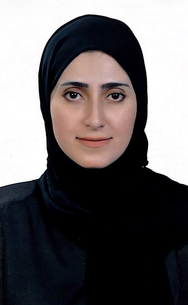 Dr Maryam R. Al Shehhi