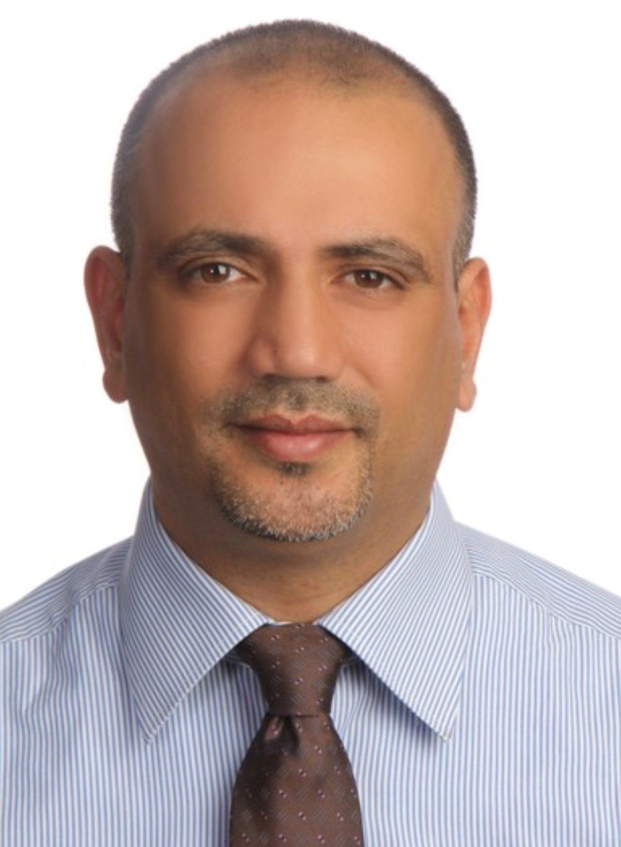 Prof. Rami Al-Ruzouq